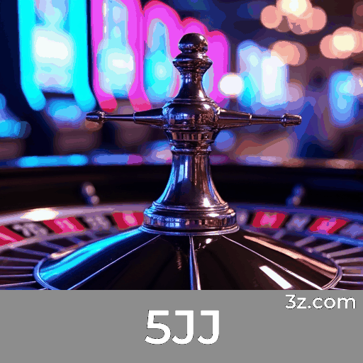 5JJ: Plataforma de Apostas com Serviços Profissionais