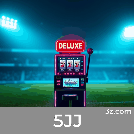 5JJ: Domine Jogos de Cassino com Estratégias Vencedoras