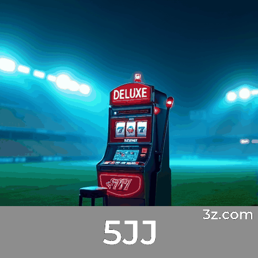 5JJ: Desafie-se no Estimulante Jogo de Crash