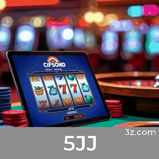 5JJ: Domine Jogos de Cassino com Estratégias Vencedoras