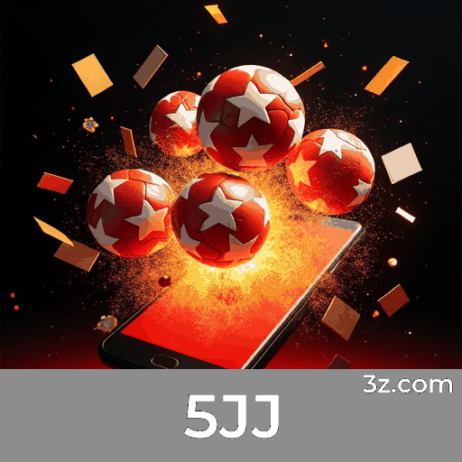 5JJ - Plataforma de Cassino e Apostas Confiável