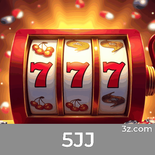 5JJ App: Apostas simplificadas com recursos avançados